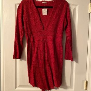 Free People Intimately Dress